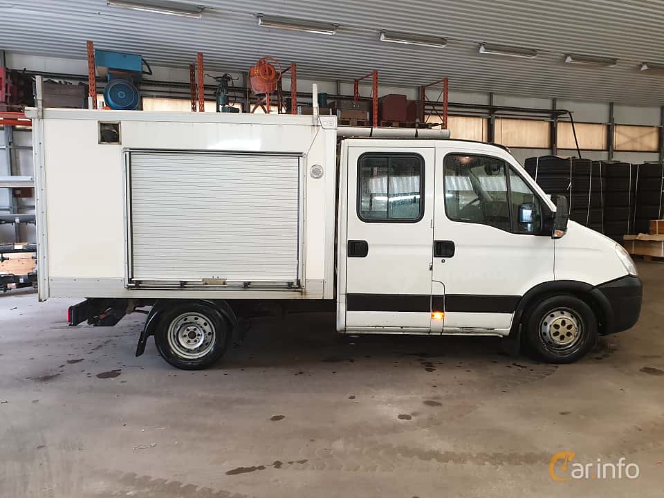 Iveco Daily