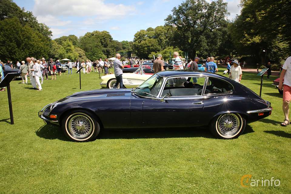 Jaguar E-Type