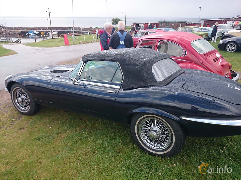 Jaguar E-Type