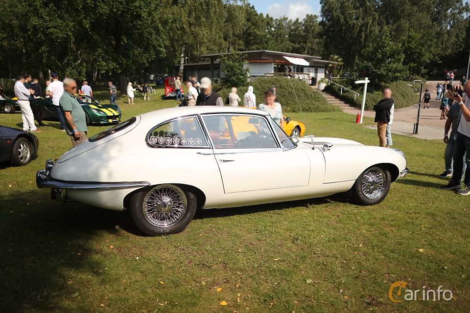 Jaguar E-Type