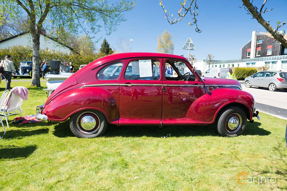Jowett Javelin