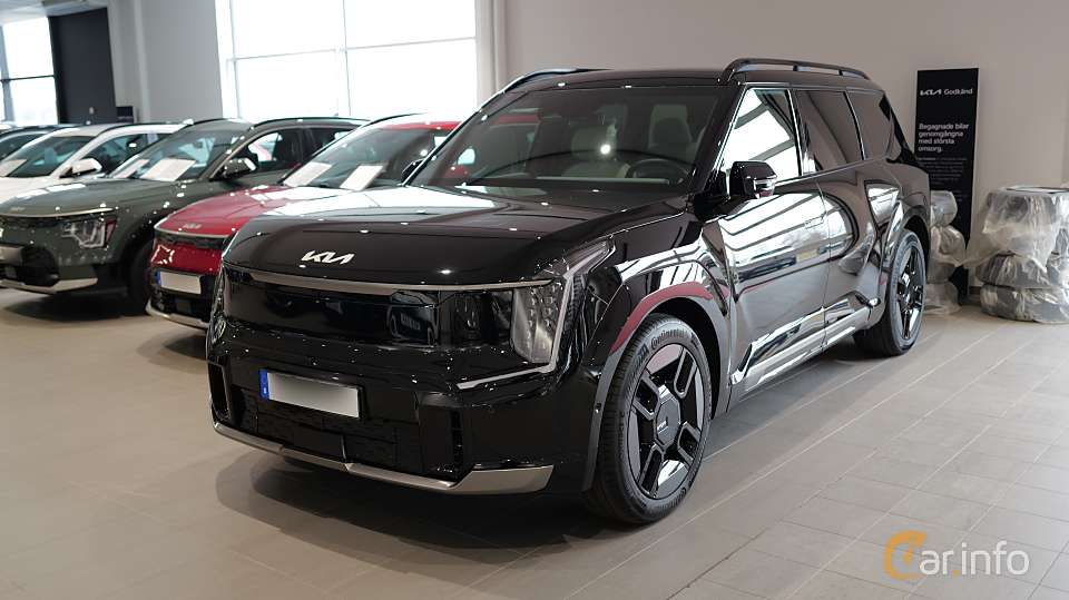 Kia EV9