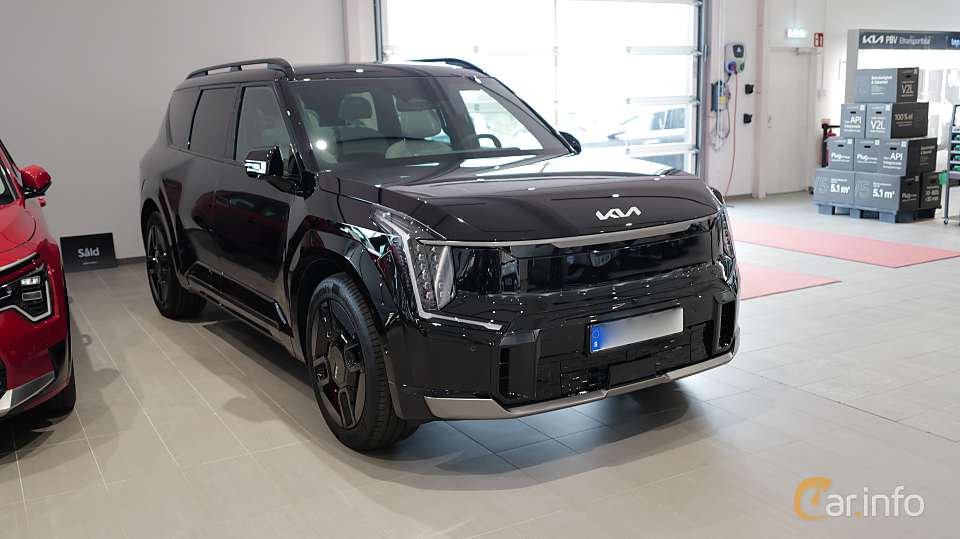 Kia EV9