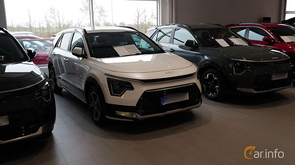 Kia Niro