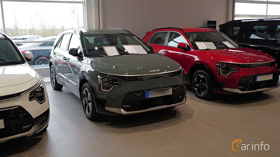 Kia Niro
