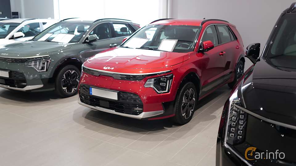 Kia Niro