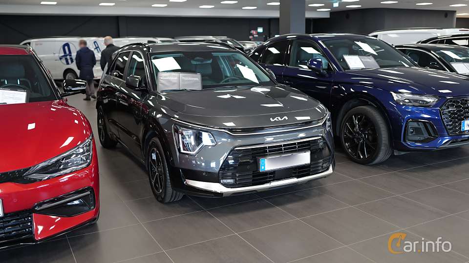Kia Niro