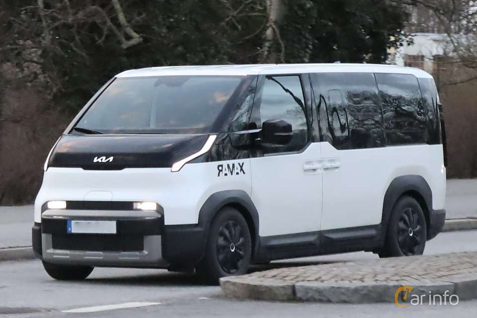 Kia PV5