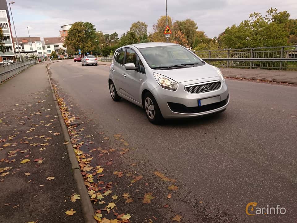 Kia Venga