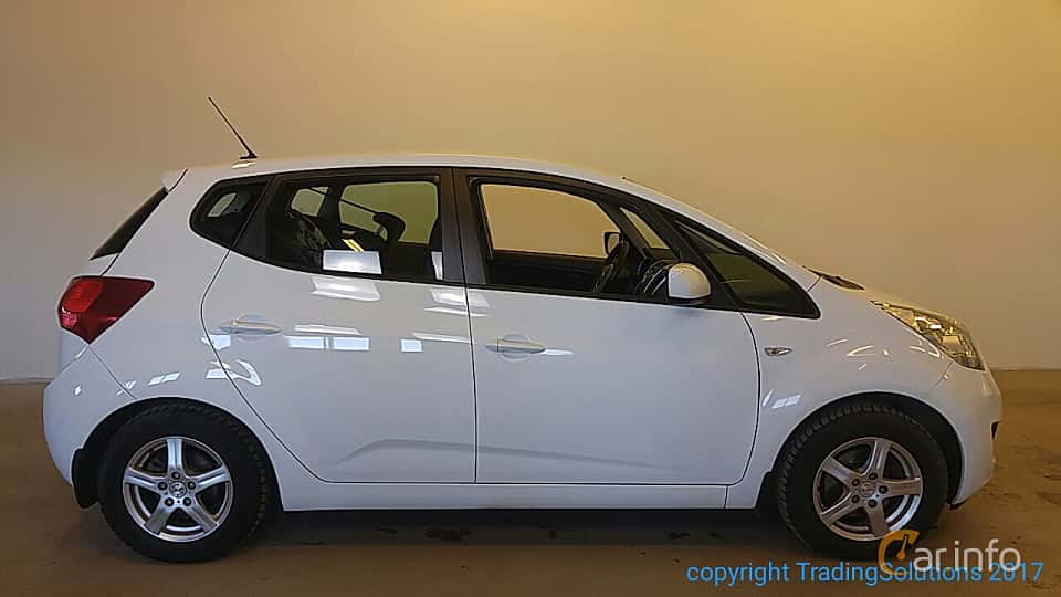 Kia Venga