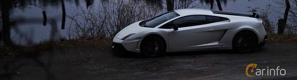 Lamborghini Gallardo