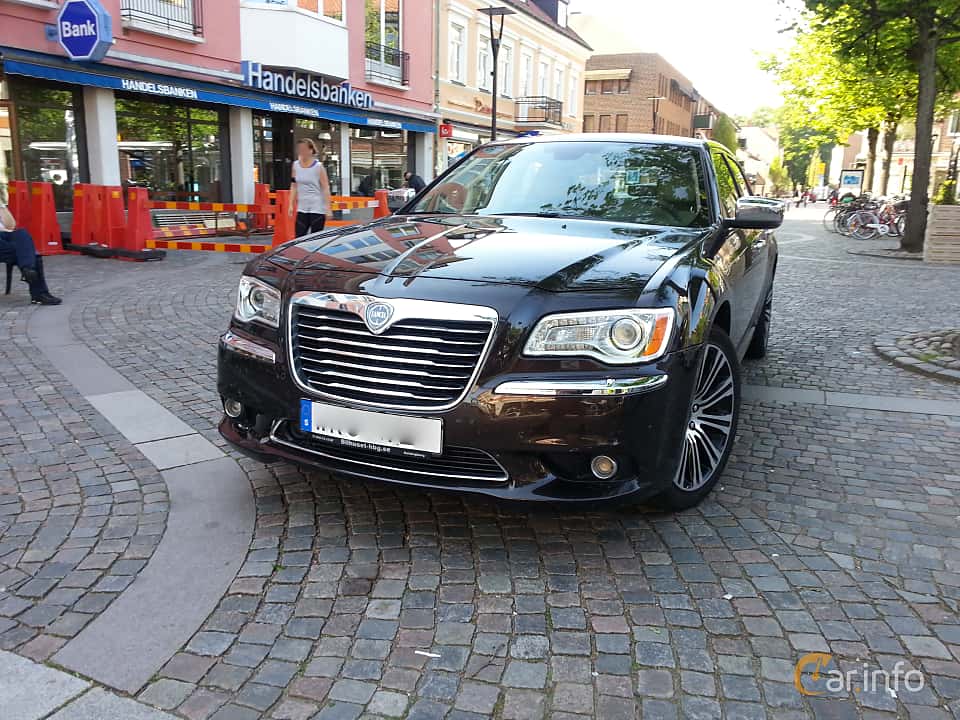 Lancia Thema