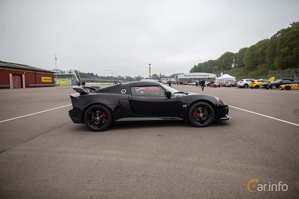 Lotus Exige