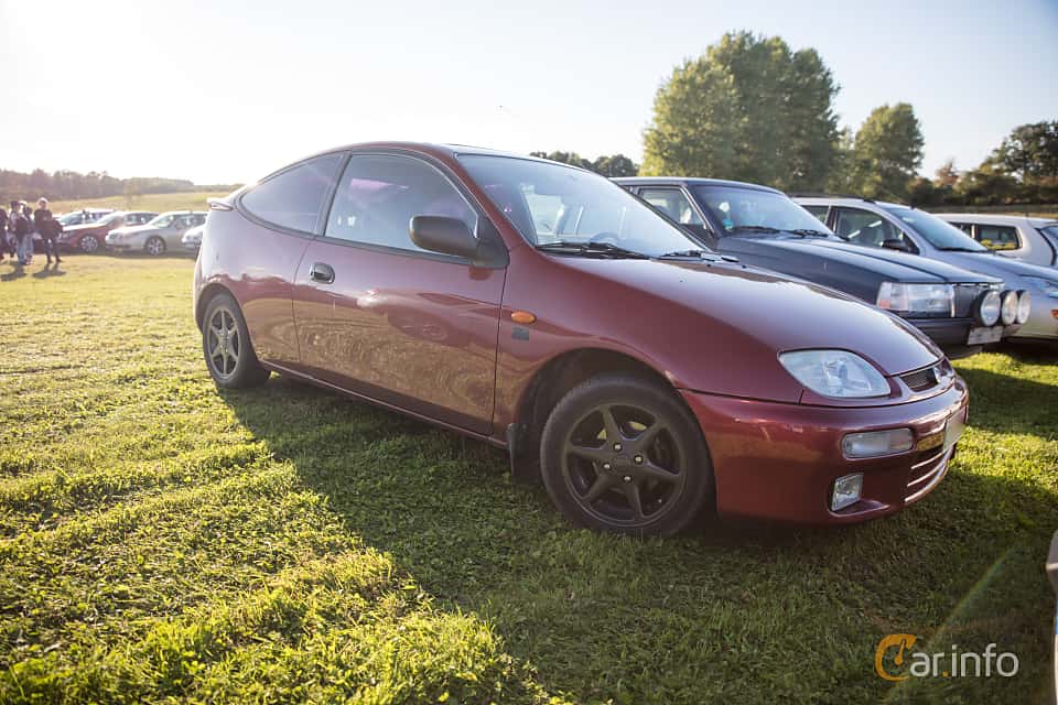 Mazda 323