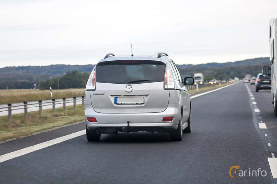 Mazda 5