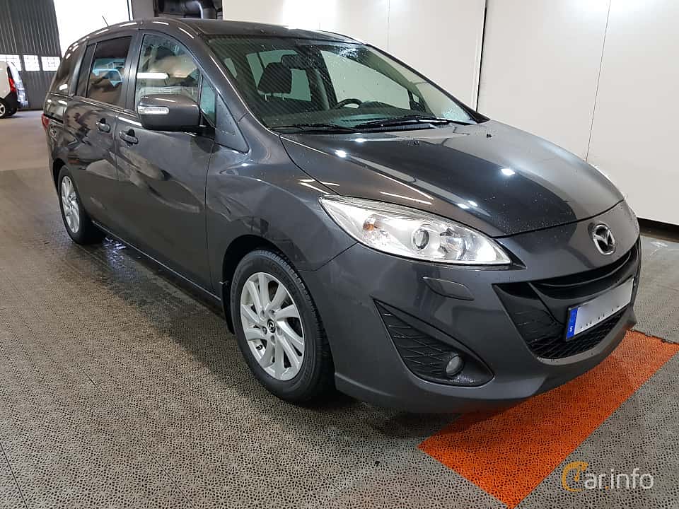Mazda 5