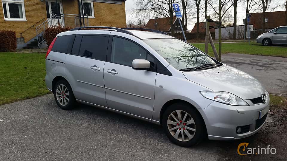 Mazda 5