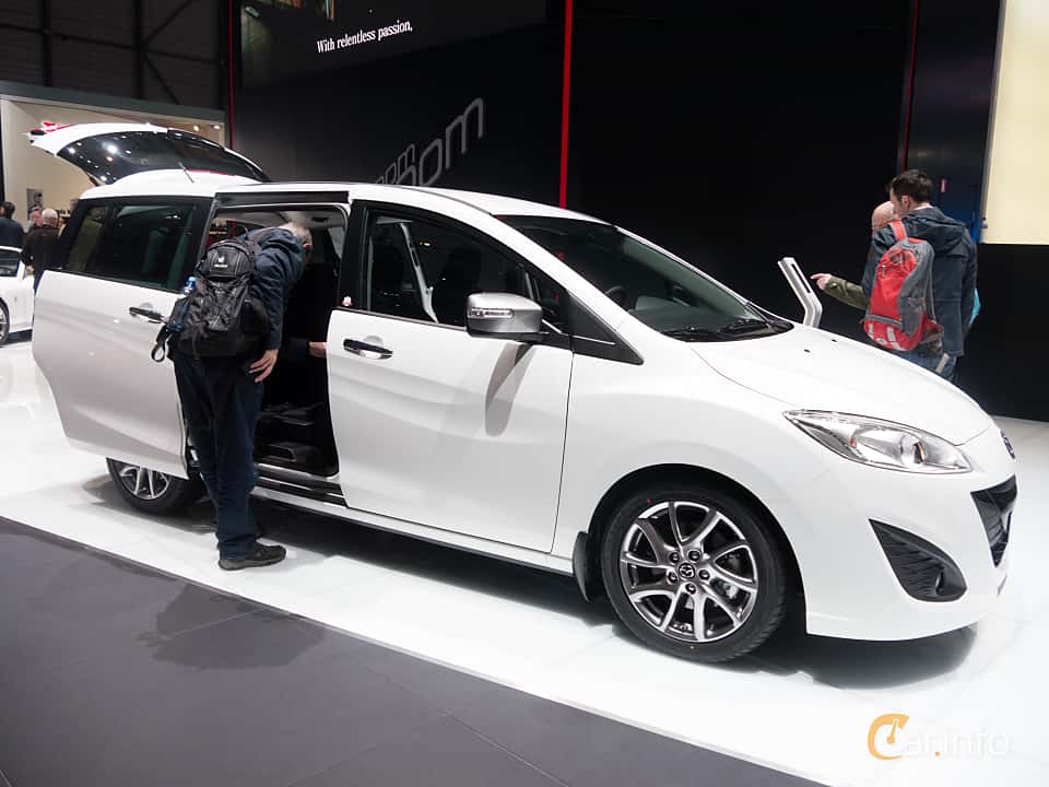Mazda 5