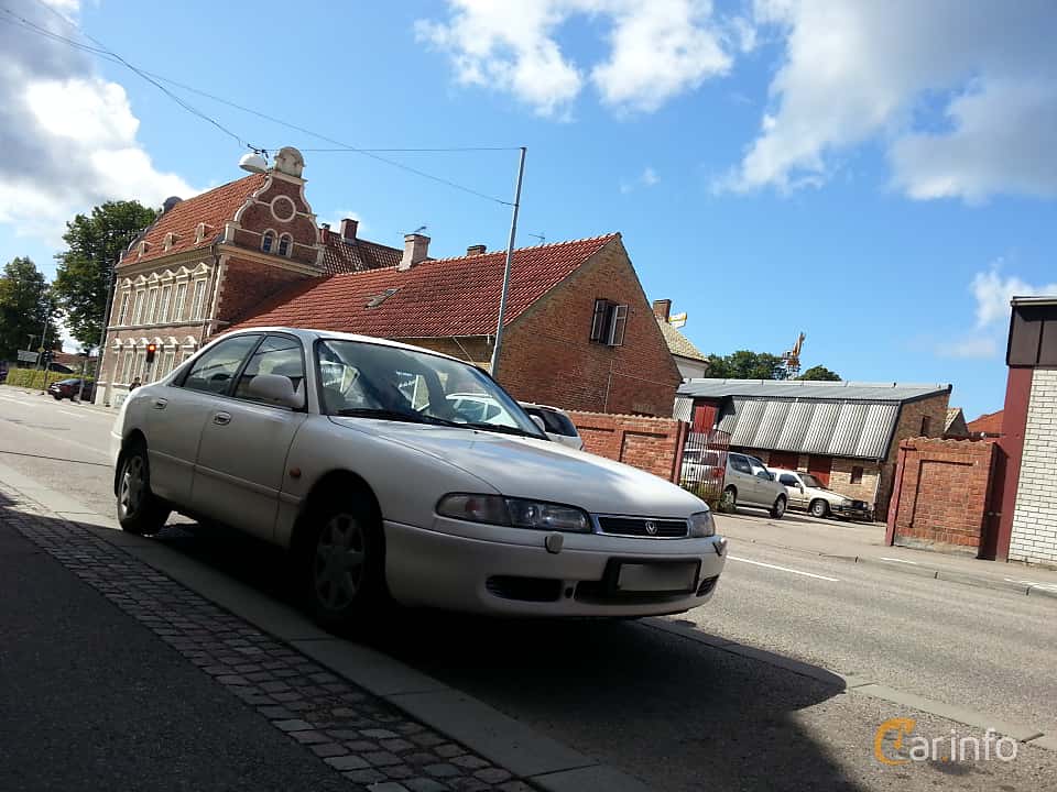 Mazda 626