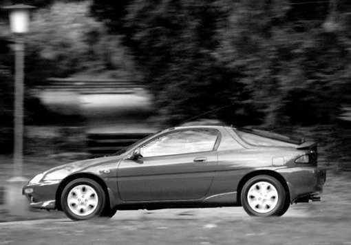 Mazda MX-3