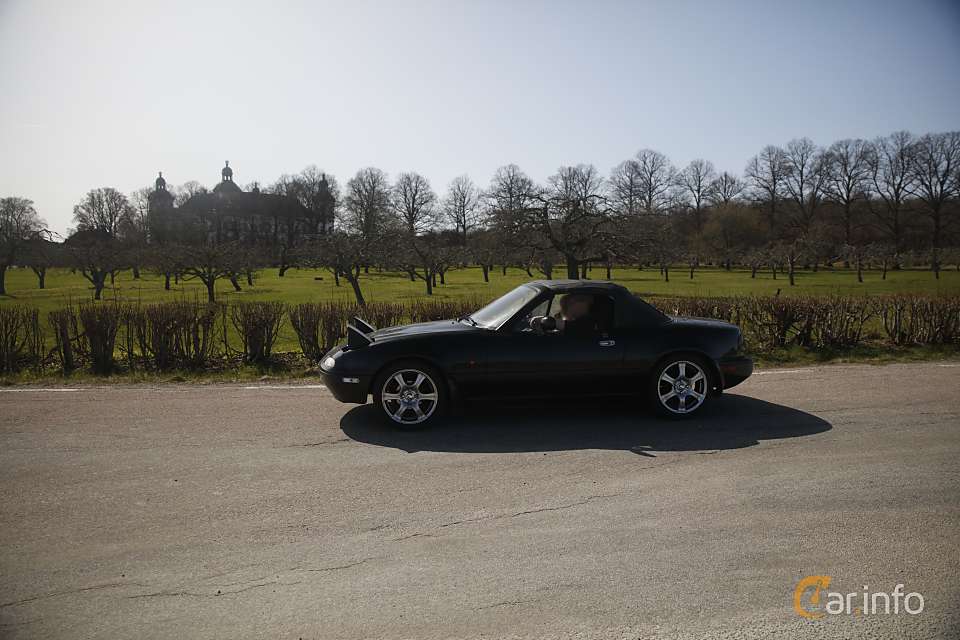 Mazda MX-5 (NA)