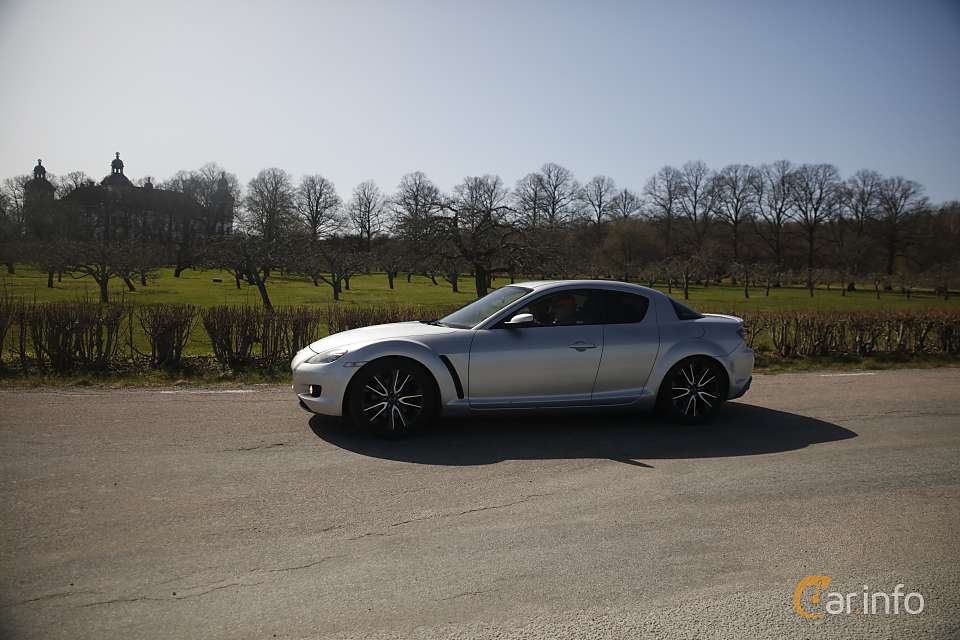 Mazda RX-8