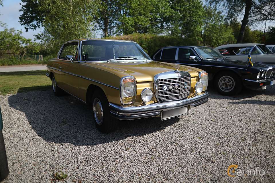 Mercedes-Benz /8