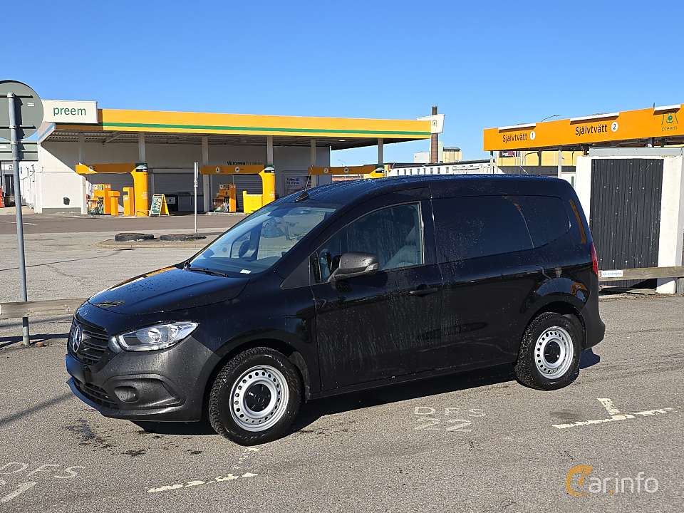 Mercedes-Benz Citan