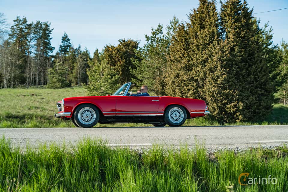 Mercedes-Benz SL