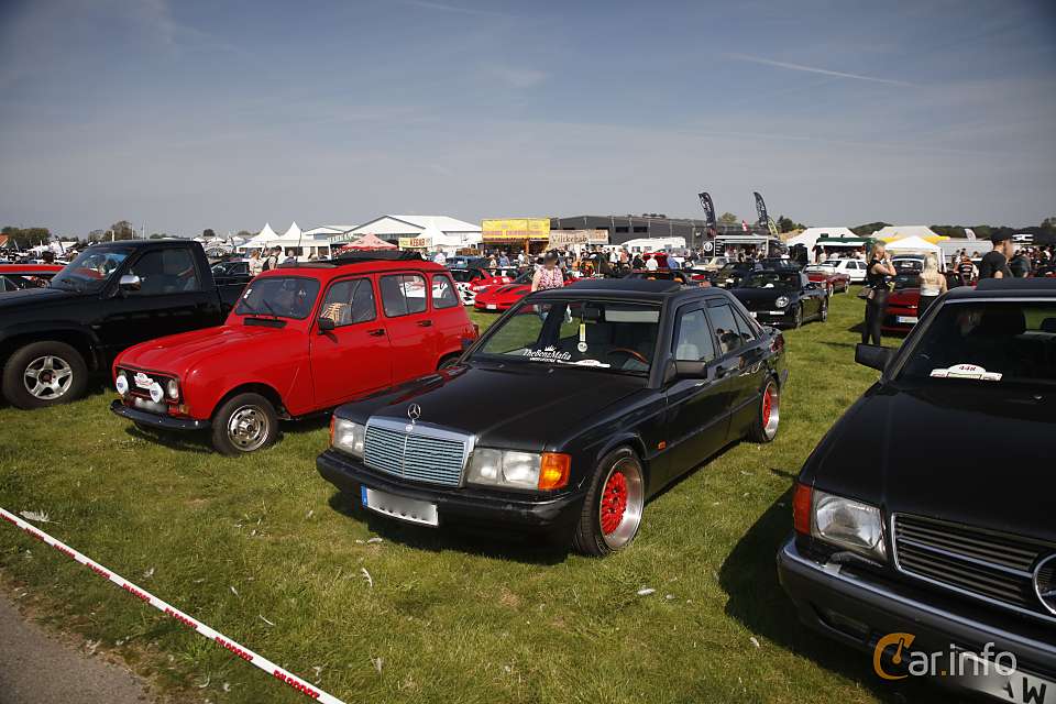 Mercedes-Benz W201