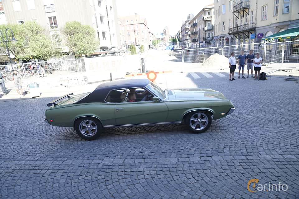 Mercury Cougar