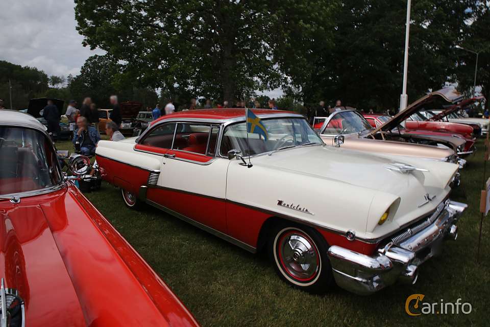 Mercury Montclair