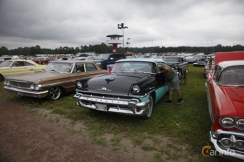 Mercury Monterey