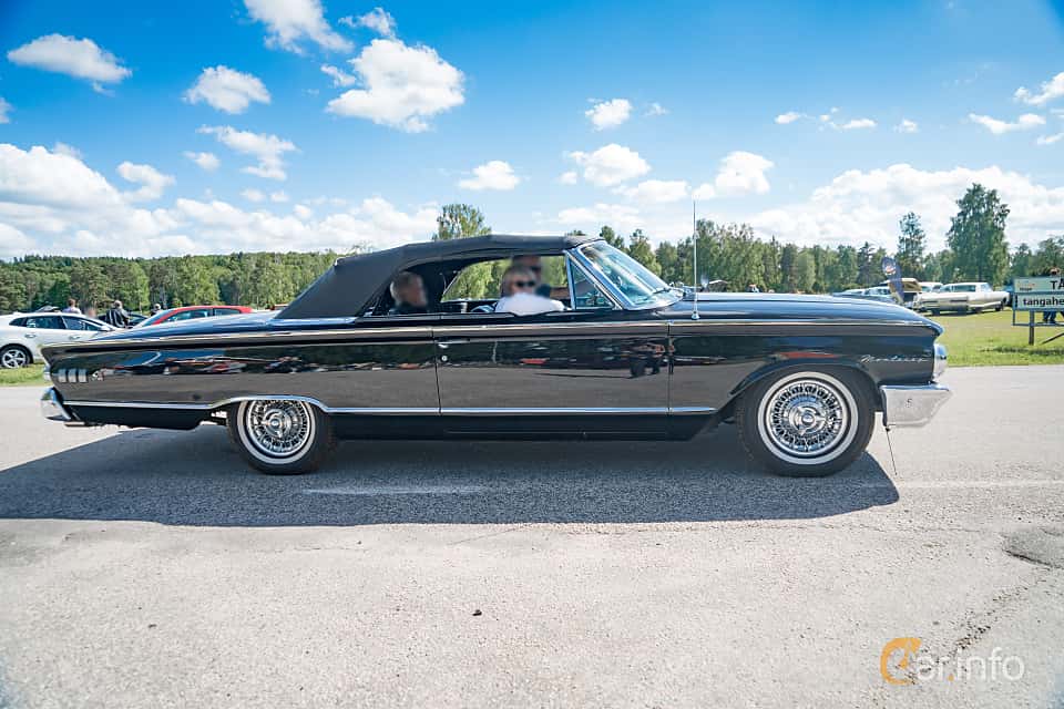 Mercury Monterey