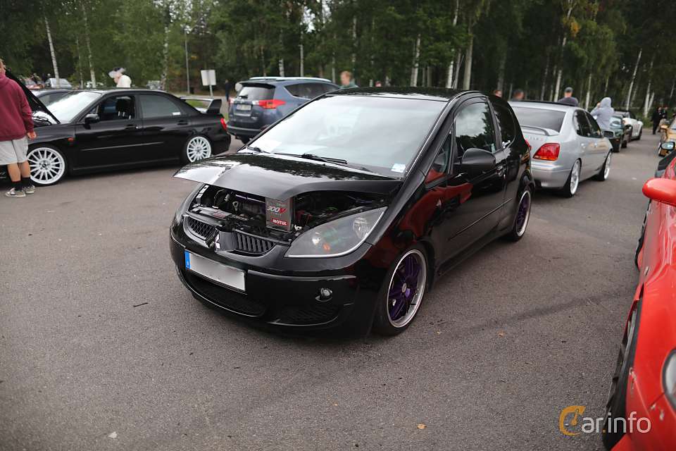 Actionneur Turbo Réglable Mamba Pour Mitsubishi Colt CZT 1.5L TF035 - Direct Remplacement 49135-04850