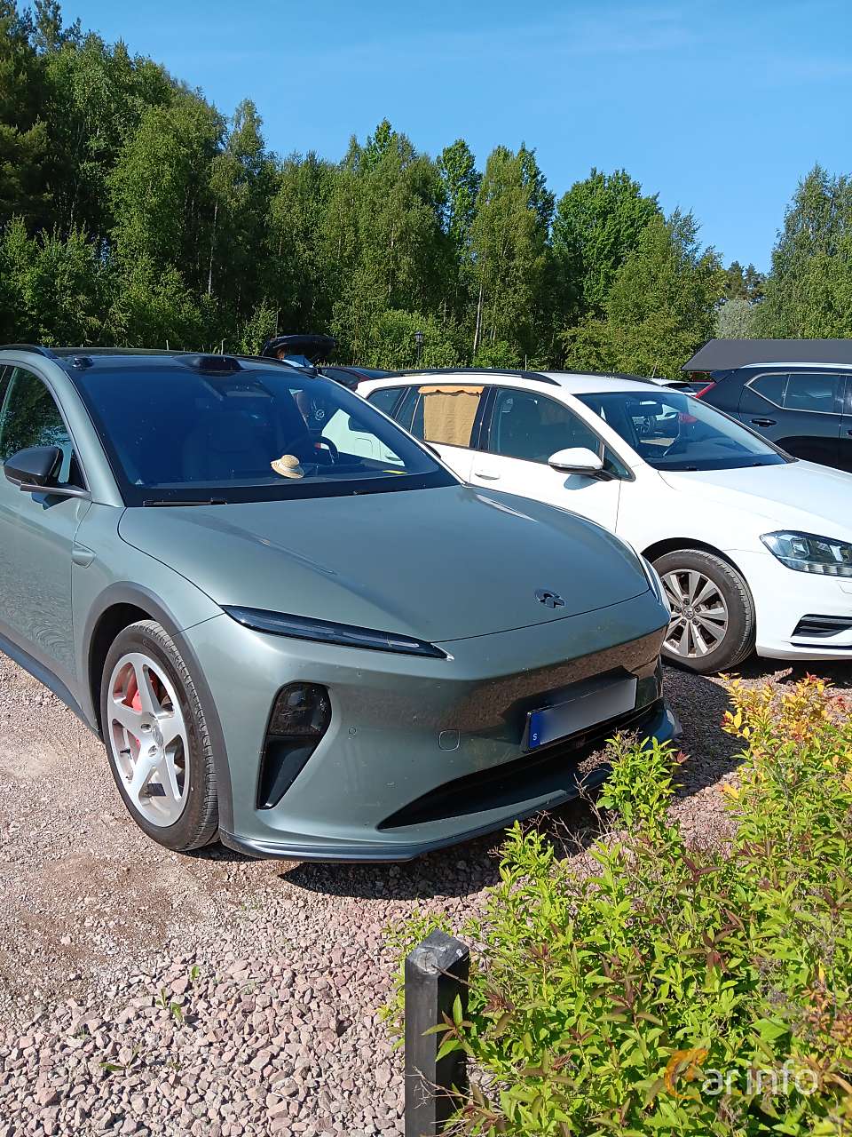 NIO ET5
