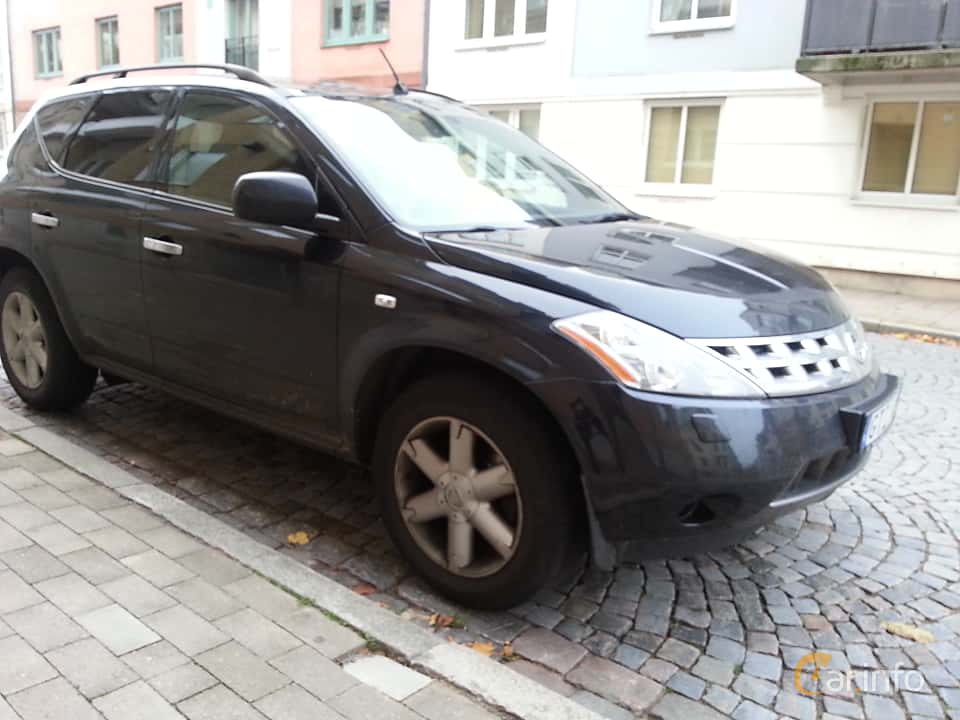 Nissan Murano