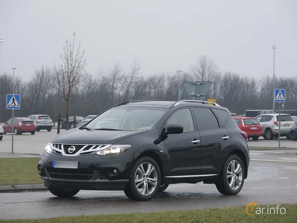 Nissan Murano