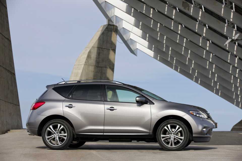 Nissan Murano