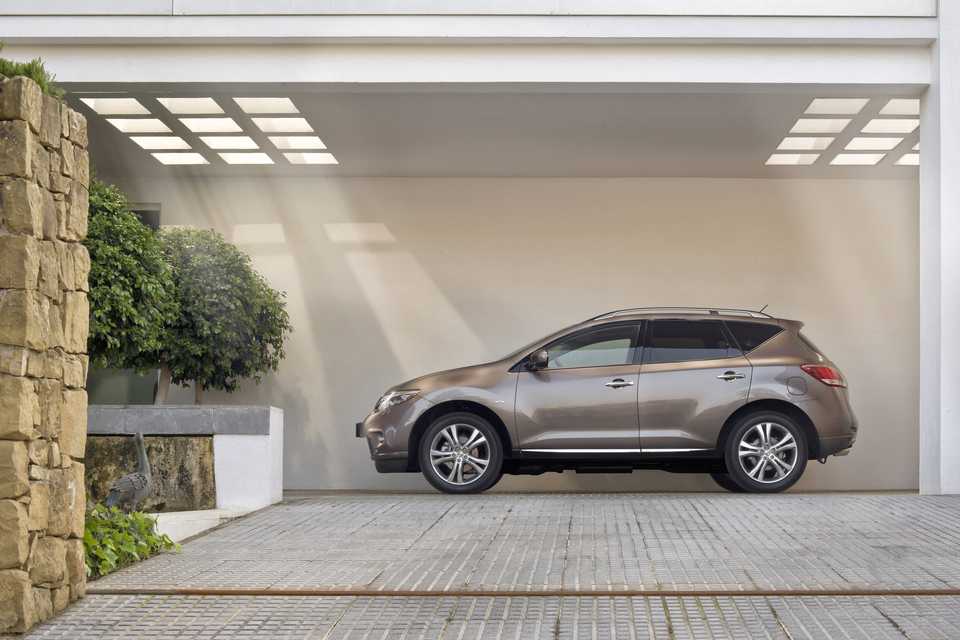 Nissan Murano