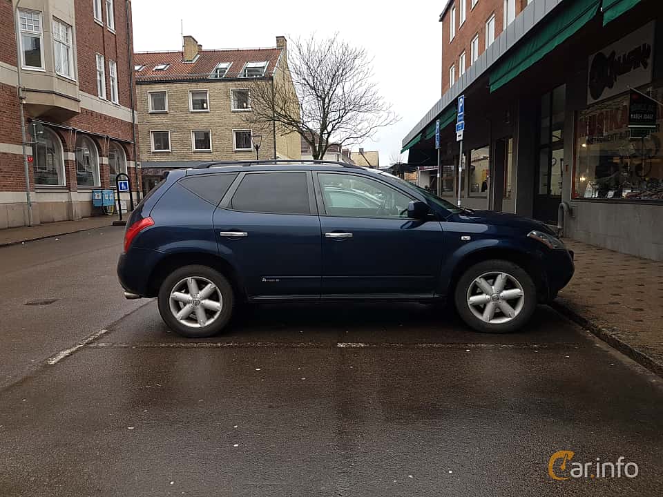 Nissan Murano