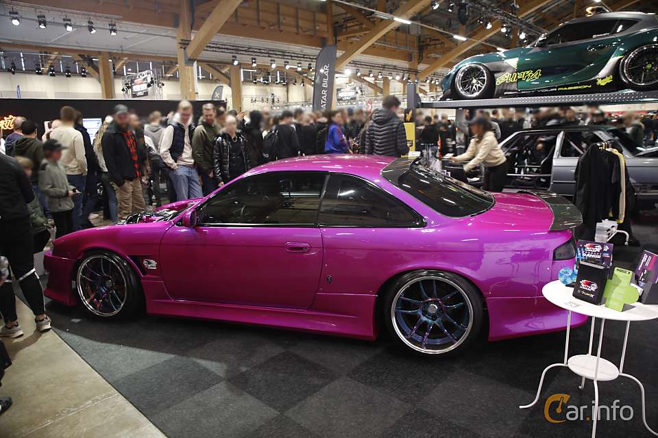 Nissan 200SX