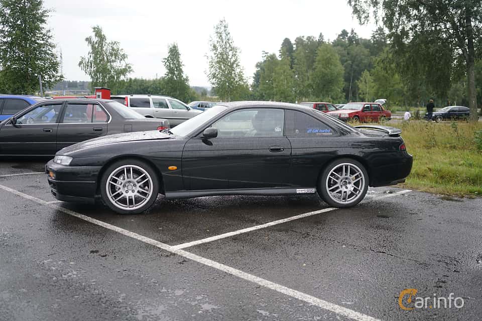 Nissan 200SX