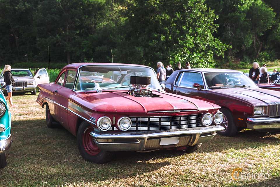 Oldsmobile Dynamic 88