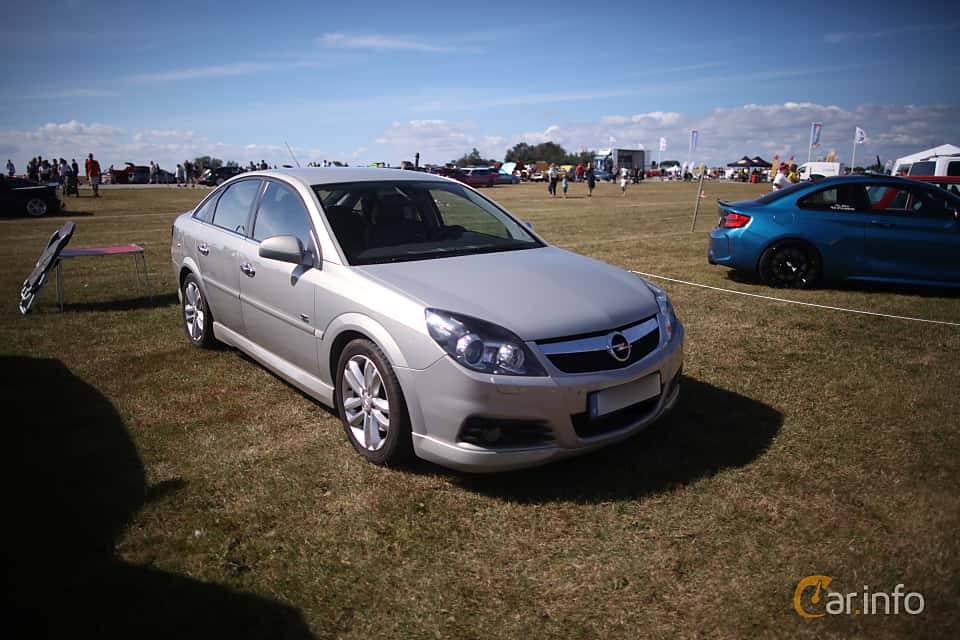 Opel Vectra
