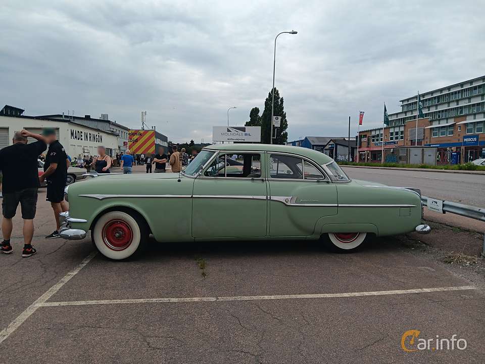 Packard Clipper