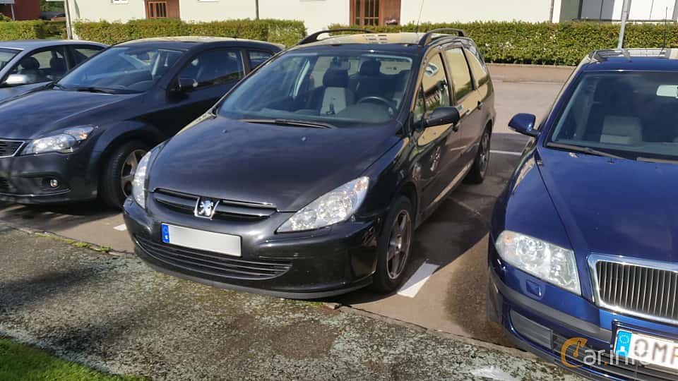 Peugeot 307