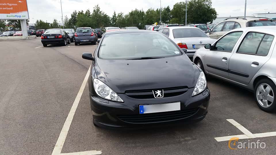 Peugeot 307