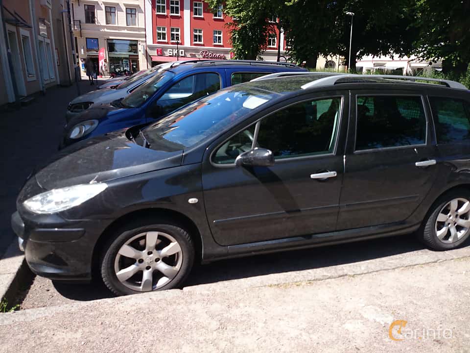 Peugeot 307