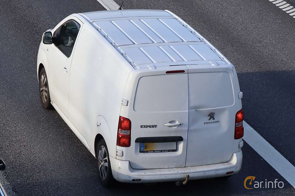 Peugeot Expert